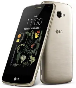 Замена дисплея на телефоне LG K5 в Волгограде